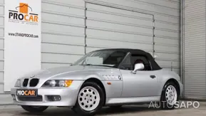 BMW Z3 de 1996