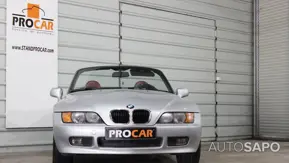 BMW Z3 de 1996