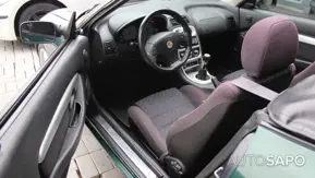 MG MGF 1.8 de 2000