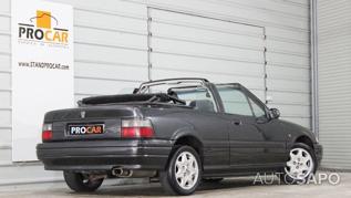 Rover 214 de 1994