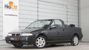 Rover 214 de 1994