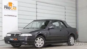 Rover 214 de 1994