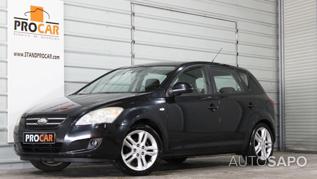 Kia Ceed de 2007