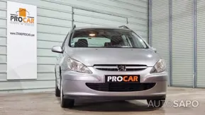 Peugeot 307 1.4 16V XR de 2004