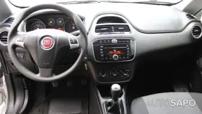 Fiat Punto de 2013