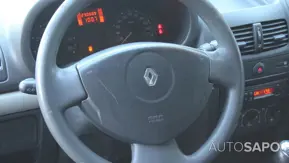 Renault Clio de 2007