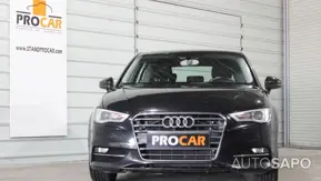 Audi A3 de 2014