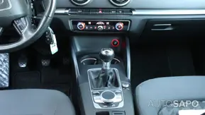 Audi A3 de 2014