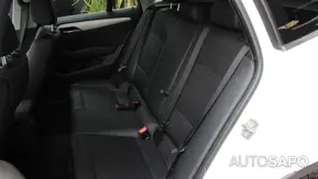 BMW X1 16 d sDrive Auto de 2014