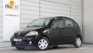 Citroen C3 1.1 SX de 2003