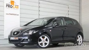 Seat Leon de 2007