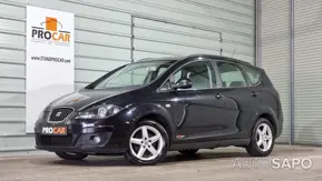 Seat Altea 1.6 TDi Copa de 2012