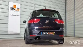 Seat Altea 1.6 TDi Copa de 2012