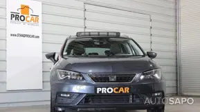 Seat Leon de 2019