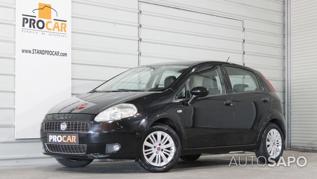 Fiat Grande Punto 1.2 Dynamic de 2009