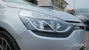 Renault Clio de 2016