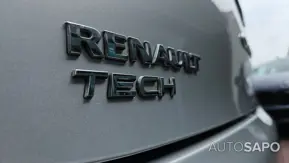 Renault Clio de 2016