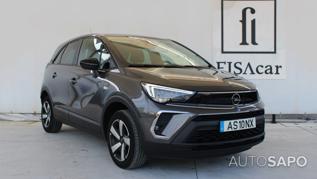 Opel Crossland de 2022