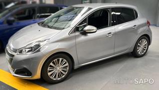 Peugeot 208 de 2019