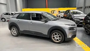 Citroen C4 Cactus de 2020