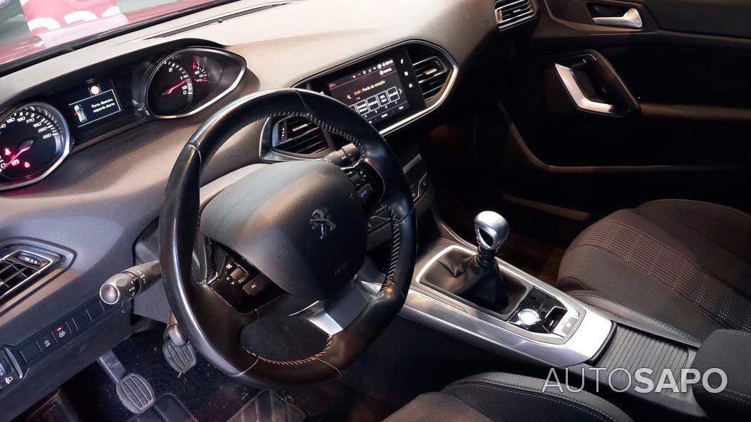 Peugeot 308 de 2019