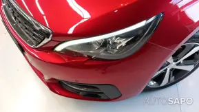 Peugeot 308 de 2019