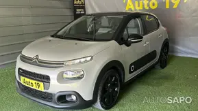 Citroen C3 de 2017