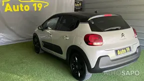 Citroen C3 de 2017