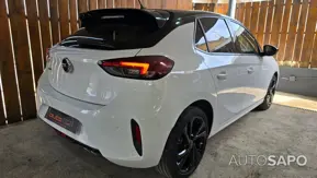 Opel Corsa de 2020