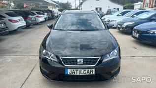 Seat Leon 1.6 TDi Style S/S de 2019