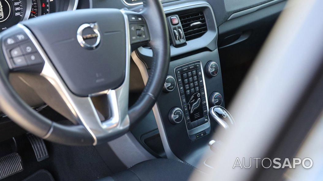 Volvo V40 1.5 T3 Sport Edition Plus Geartronic de 2019