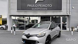 Renault Clio de 2016