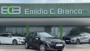 Peugeot 208 de 2020