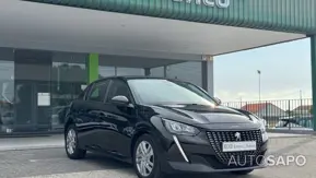 Peugeot 208 de 2020