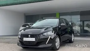 Peugeot 208 de 2020