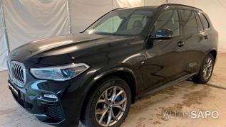 BMW X5 de 2020