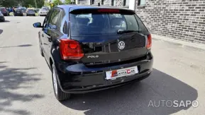 Volkswagen Polo 1.2 Match de 2013