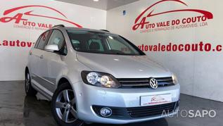 Volkswagen Golf Plus 1.6 TDi Style de 2011