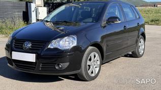 Volkswagen Polo 1.2 Confortline AC de 2005