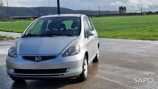 Honda Jazz 1.2 LS AC de 2002