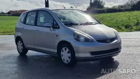 Honda Jazz 1.2 LS AC de 2002