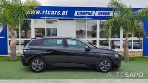 Peugeot 308 1.5 BlueHDi Active de 2022