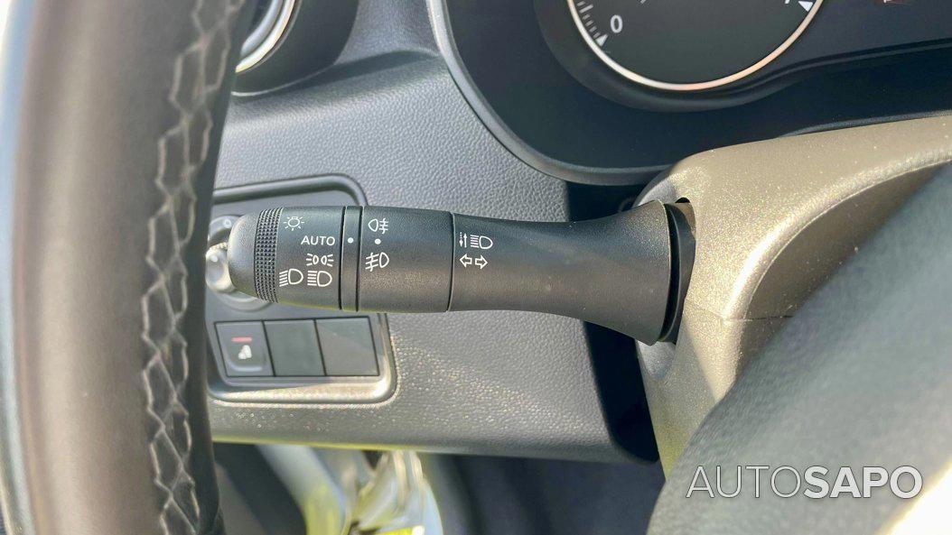 Dacia Duster 1.6 SCe Prestige Bi-Fuel de 2019