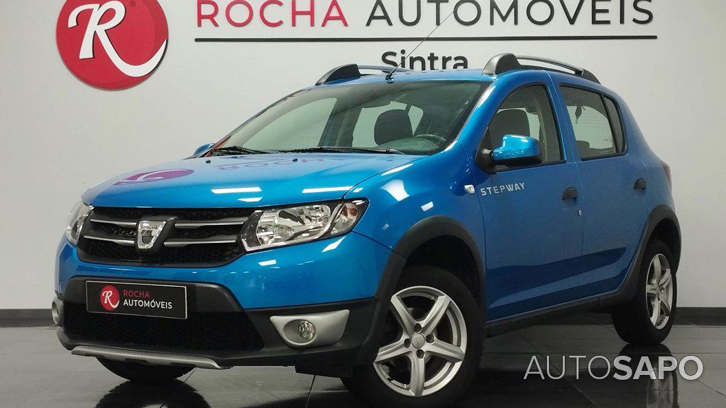 Dacia Sandero de 2014