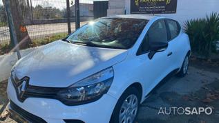 Renault Clio de 2018