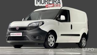 Fiat Doblo de 2020