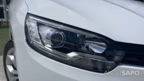 Renault Grand Scénic 1.5 dCi Dynamique S SS de 2017