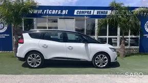 Renault Grand Scénic 1.5 dCi Dynamique S SS de 2017