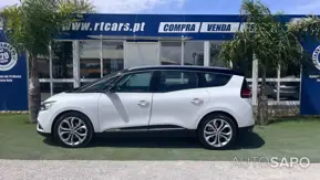 Renault Grand Scénic 1.5 dCi Dynamique S SS de 2017