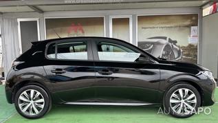 Peugeot 208 1.2 PureTech Active de 2021